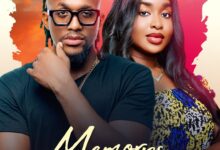 Memories With You (2025) Latest Nollywood