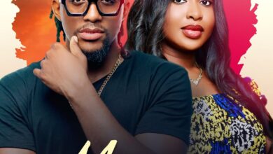 Memories With You (2025) Latest Nollywood