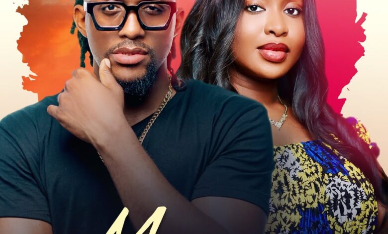 Memories With You (2025) Latest Nollywood