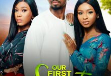 Our First Secret (2025) Latest Nollywood