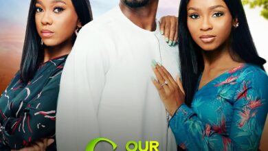 Our First Secret (2025) Latest Nollywood