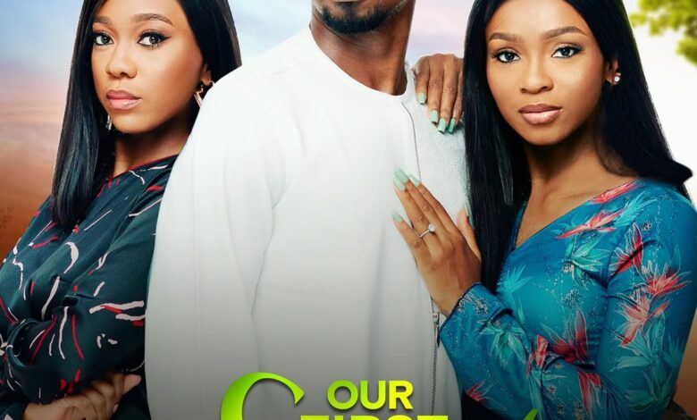 Our First Secret (2025) Latest Nollywood