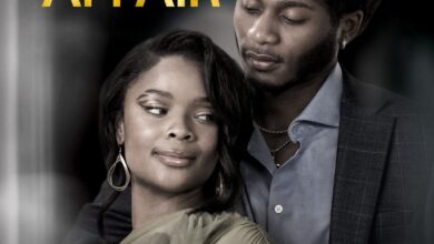 Mary J. Blige’s Family Affair (2025)