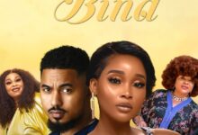 Sarah’s Bind (2023) Latest Nollywood