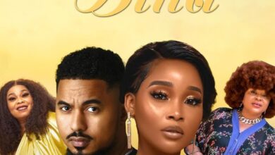 Sarah’s Bind (2023) Latest Nollywood