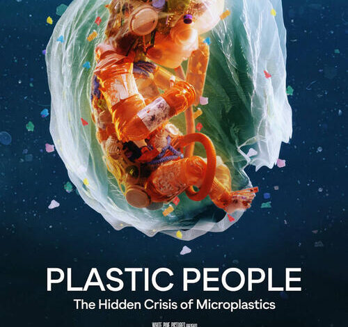 Plastic People (2024)