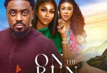 On The Run (2025) Latest Nollywood