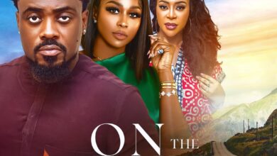 On The Run (2025) Latest Nollywood