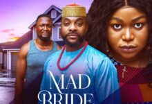 Mad Bride (2025) Latest Nollywood