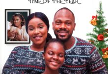 Not a Wonderful Year (2024) Latest Nollywood