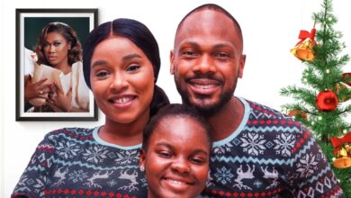 Not a Wonderful Year (2024) Latest Nollywood