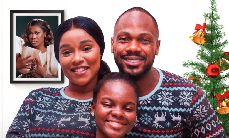 Not a Wonderful Year (2024) Latest Nollywood