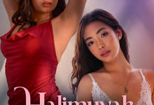 Halimuyak (2025) Filipino