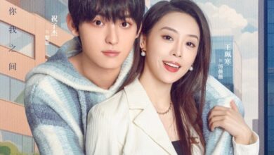 The Love We Couldn’t Keep (2024) Season 1 Chinese Drama
