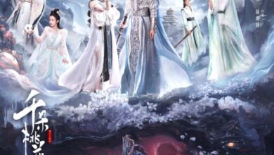 The Blossoming Love (2025) Season 1 Chinese Drama