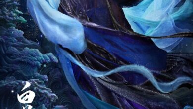 Moonlight Mystique (2025) Season 1 Chinese Drama