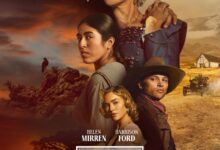 1923 Season 2 TV Series 