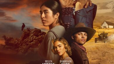 1923 Season 2 TV Series 