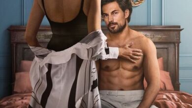 Deceitful Love Season 1 (Complete) TV Series