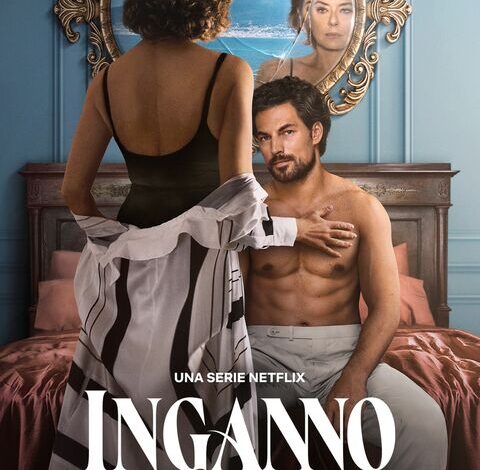 Deceitful Love Season 1 (Complete) TV Series