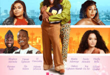 Reel Love (2025) Latest Nollywood