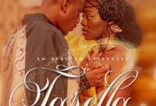Tarella (2025) Latest Nollywood
