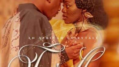 Tarella (2025) Latest Nollywood