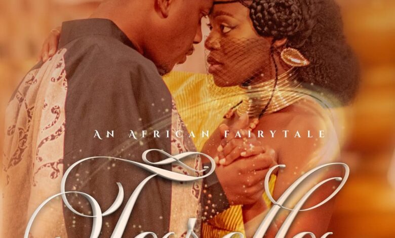 Tarella (2025) Latest Nollywood