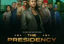 The Presidency (2025) Latest Nollywood