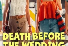 Death Before the Wedding (2025)