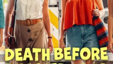 Death Before the Wedding (2025)
