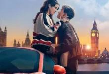 My Fault: London (2025)