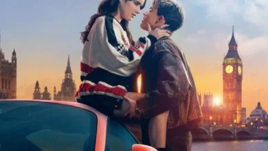 My Fault: London (2025)