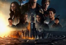 The Maze Runner: The Death Cure (2018)
