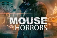 Mouse of Horrors (2025)
