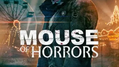 Mouse of Horrors (2025)