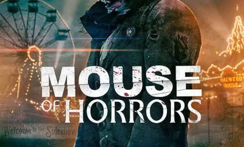 Mouse of Horrors (2025)
