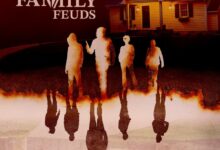 Fatal Family Feuds (2025) Season 2 TV Series 