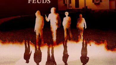 Fatal Family Feuds (2025) Season 2 TV Series 