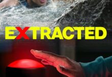Extracted (2025) Season 1 TV Series 