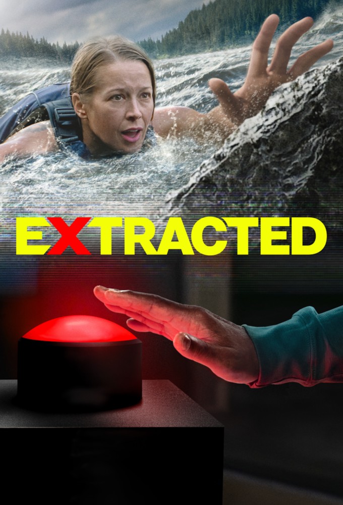 Extracted (2025) Season 1 TV Series 
