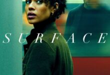 Surface (2025) Season 2 TV Series