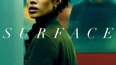 Surface (2025) Season 2 TV Series