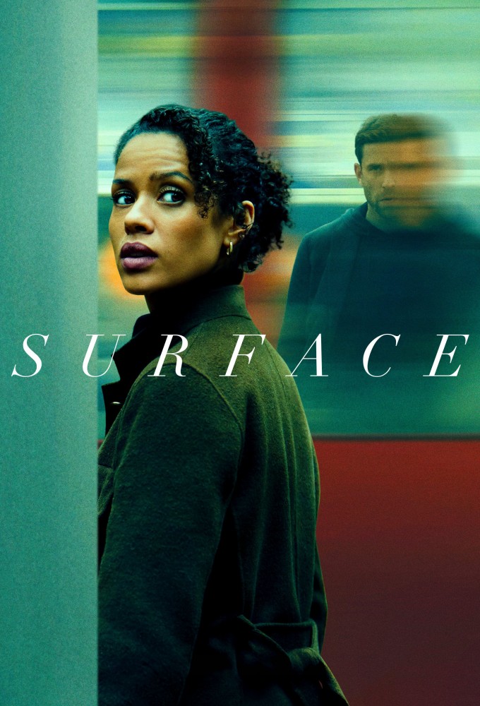 Surface (2025) Season 2 TV Series