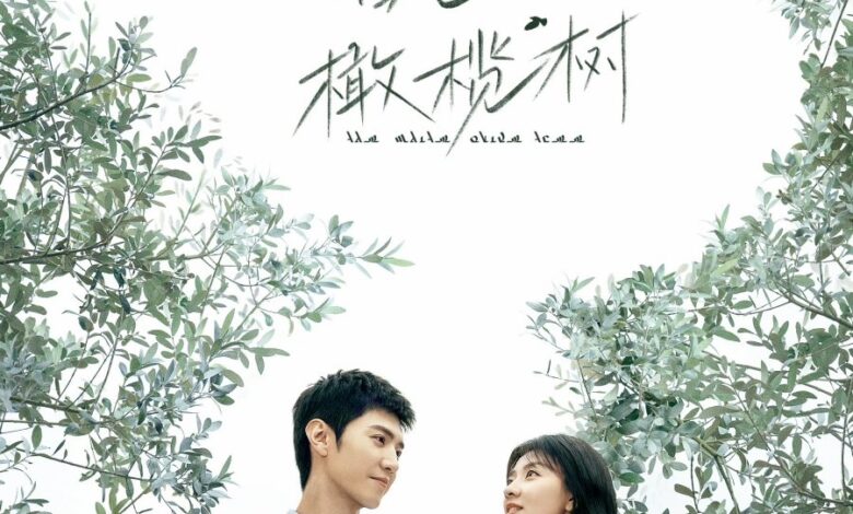 The White Olive Tree (2025) Season 1 Chinese Drama