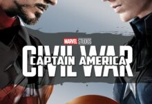 Captain America: Civil War (2016)