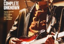 A Complete Unknown (2024)