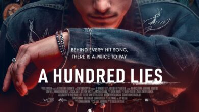 A Hundred Lies (2024)