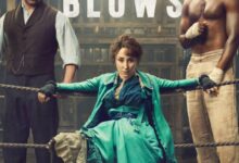 A Thousand Blows Season 1 (Complete) TV Series 
