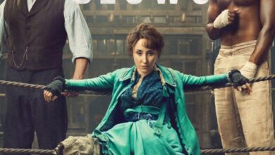 A Thousand Blows Season 1 (Complete) TV Series 